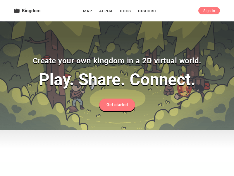 Kingdom