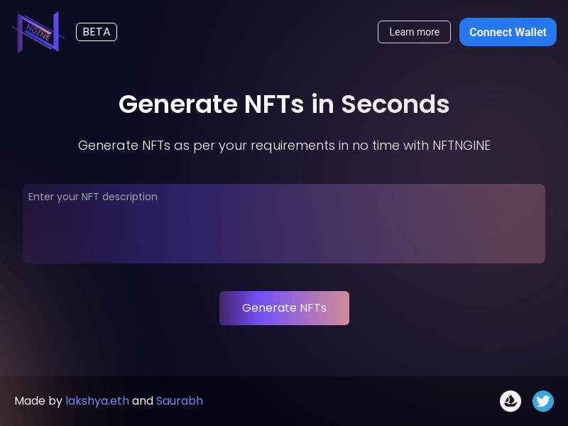 Nftngine