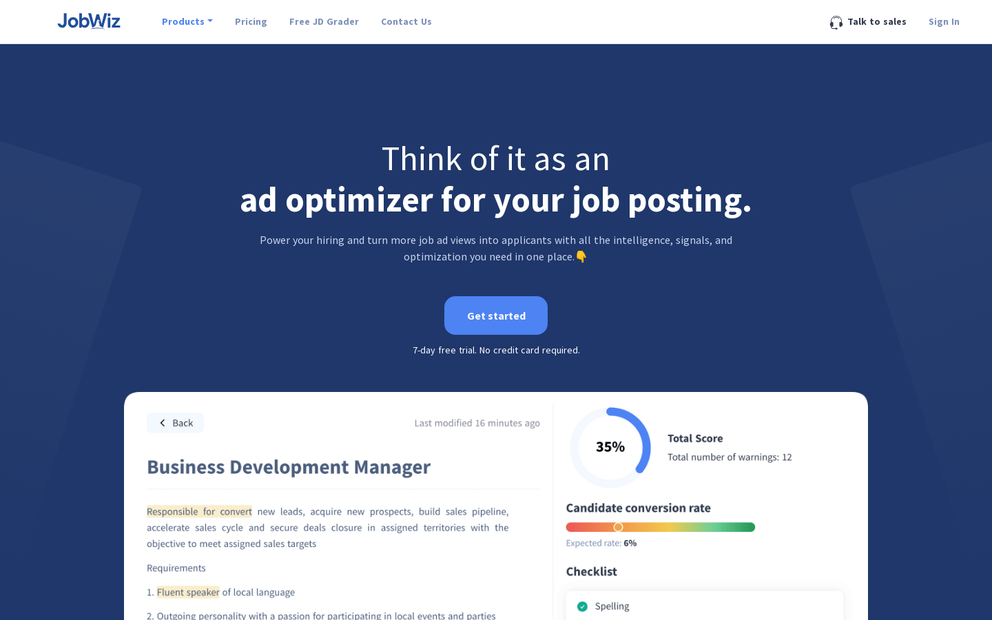 Jobwiz