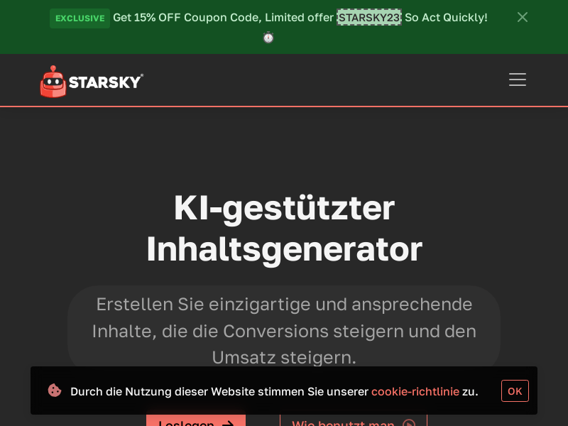 Starsky AI