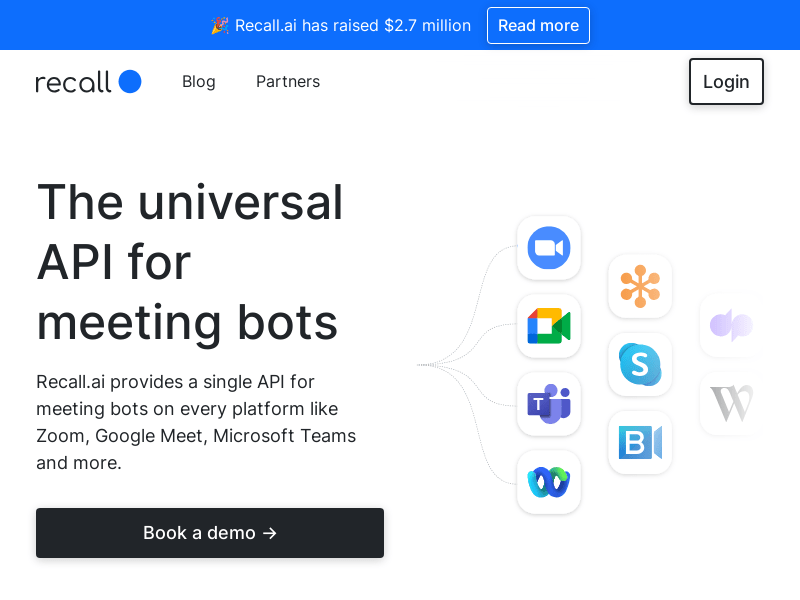 Recall.ai
