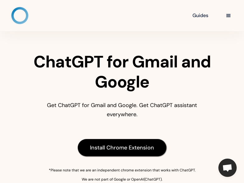 Chatgpt Everywhere