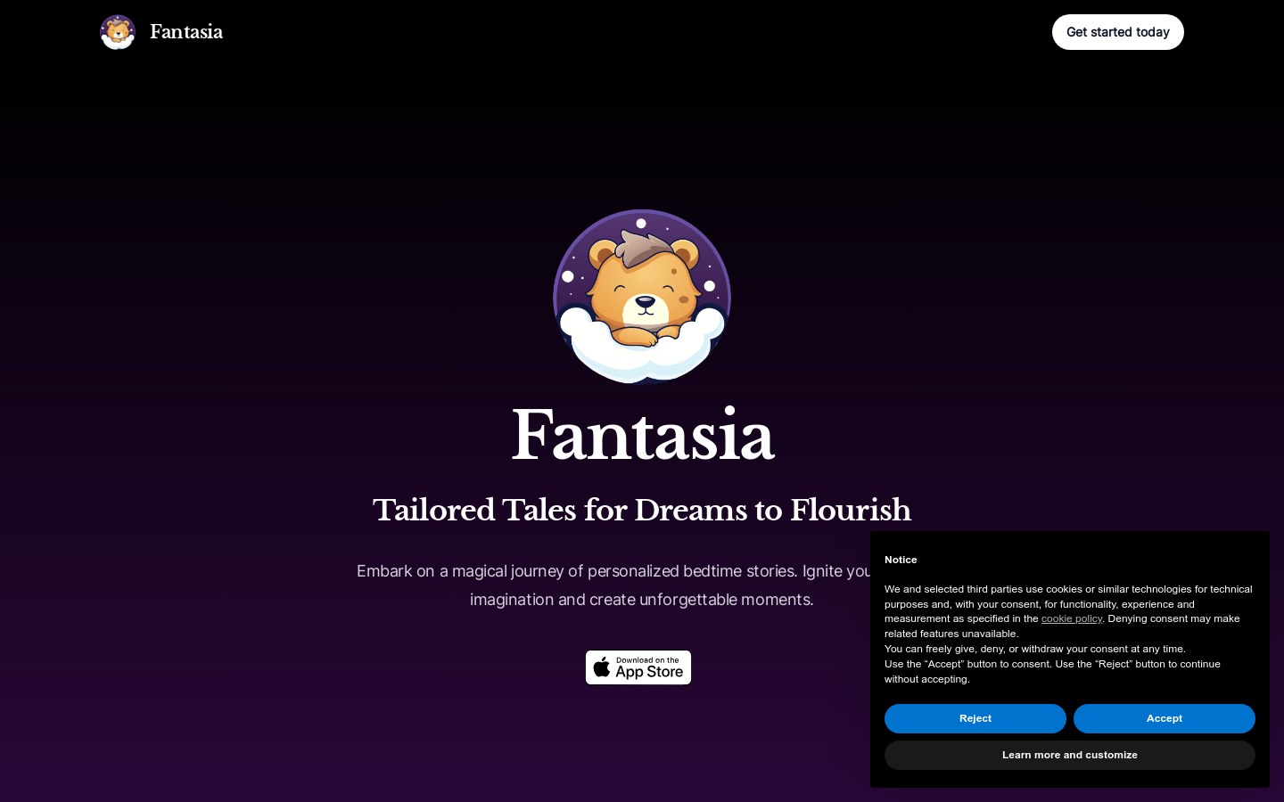 Fantasia