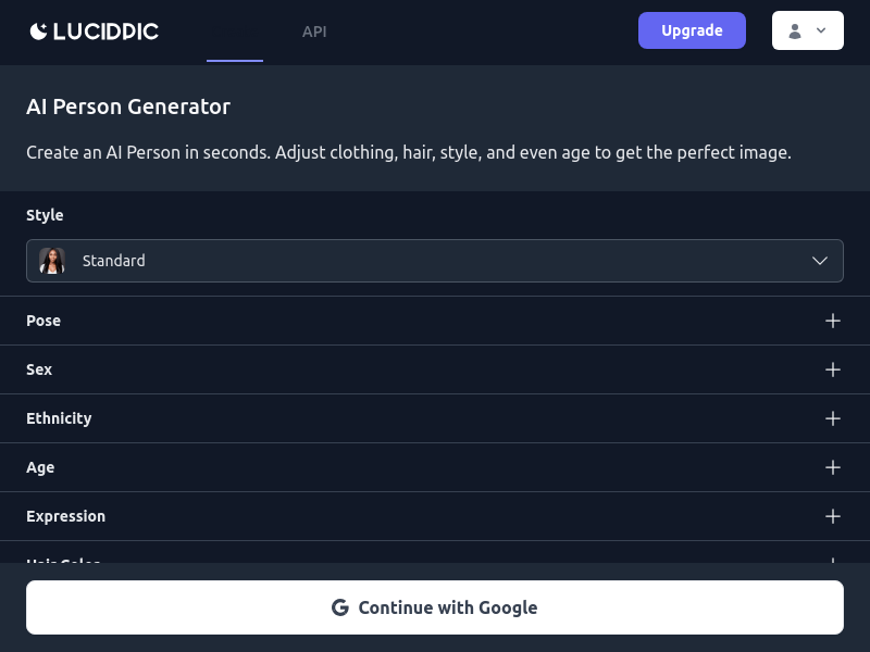 Lucidpic