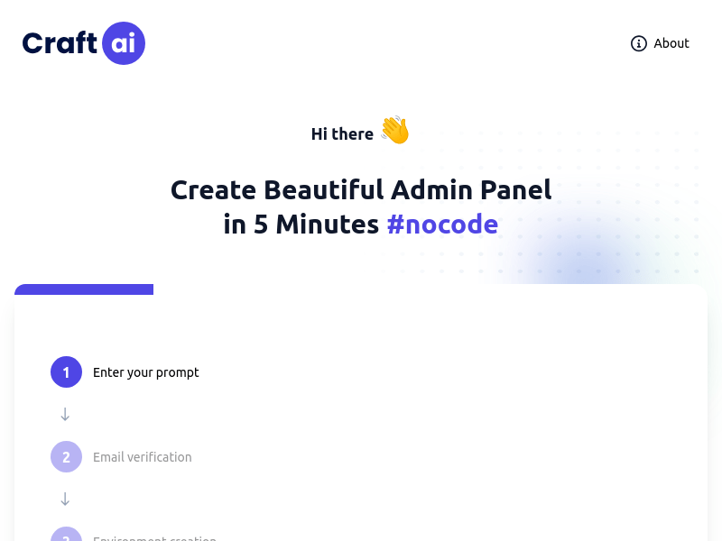 Craftai