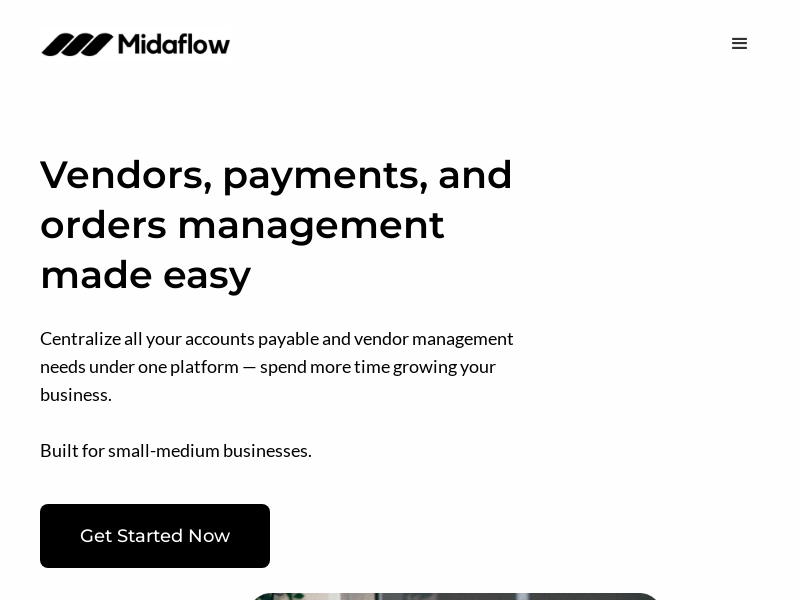 Midaflow