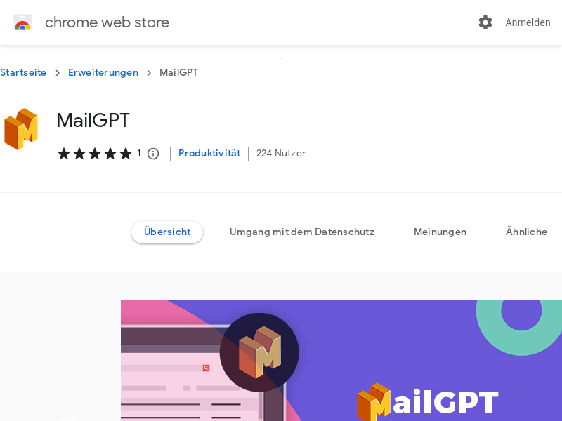 Mailgpt