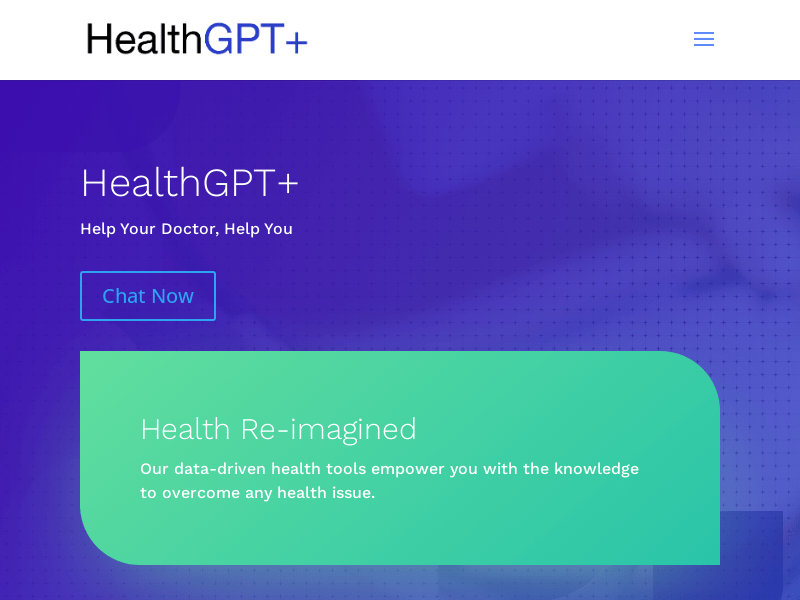 Healthgpt+