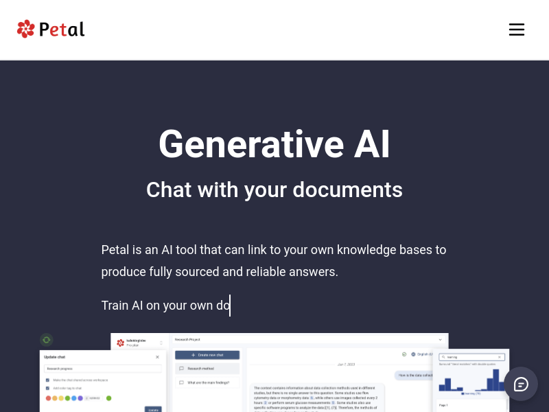 Ai Powered Document Analysis Platform
