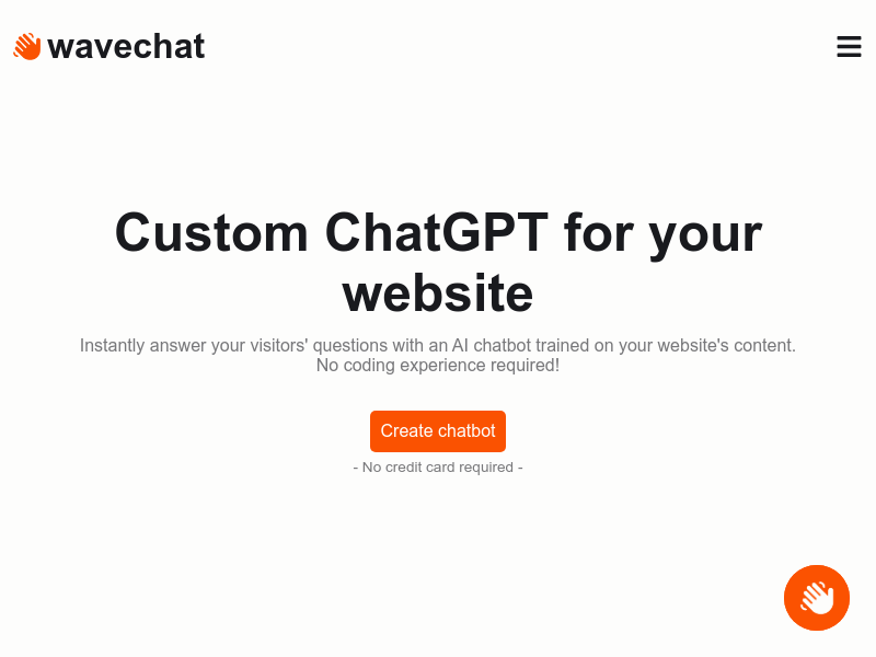 Wavechat