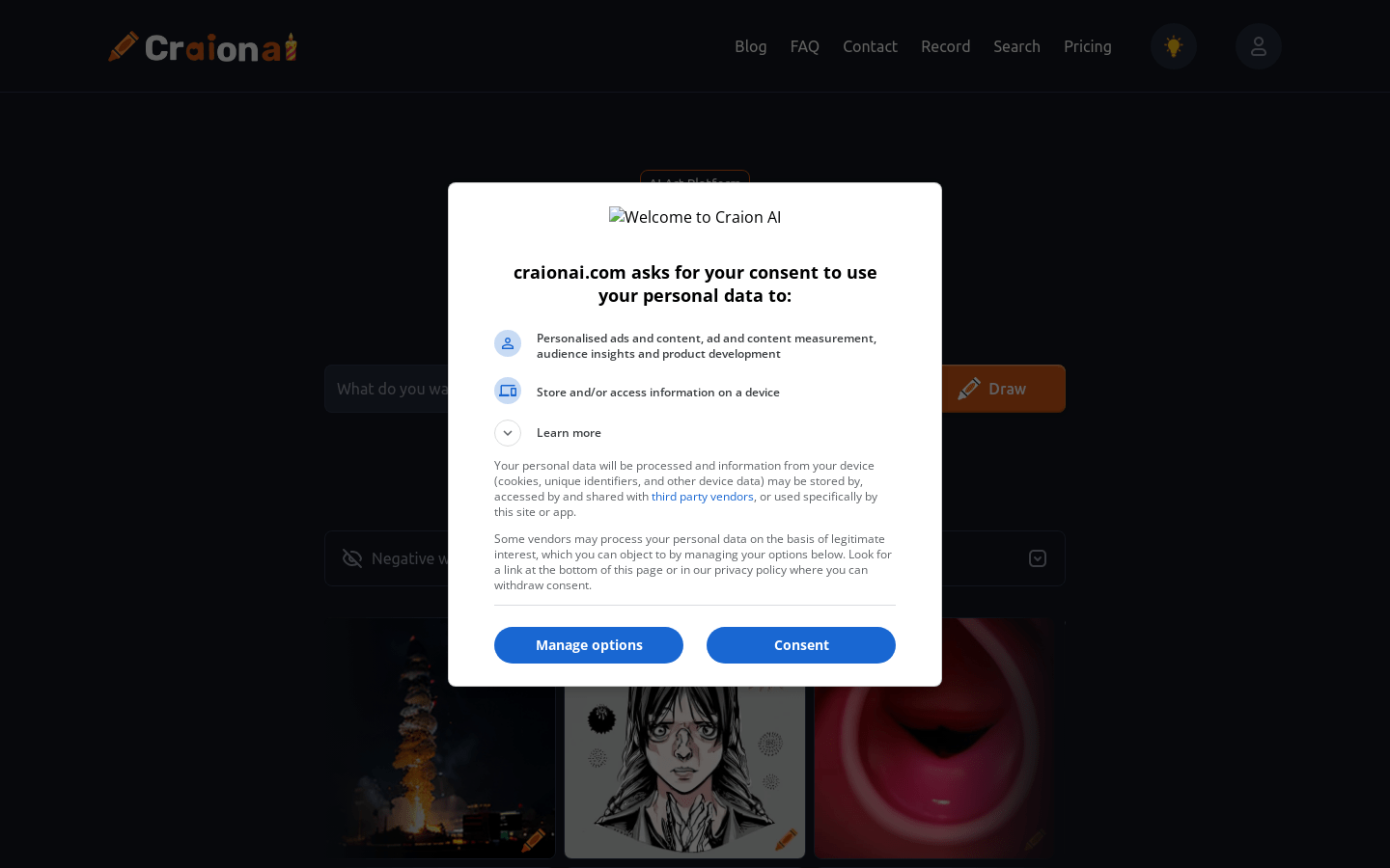 Craion AI