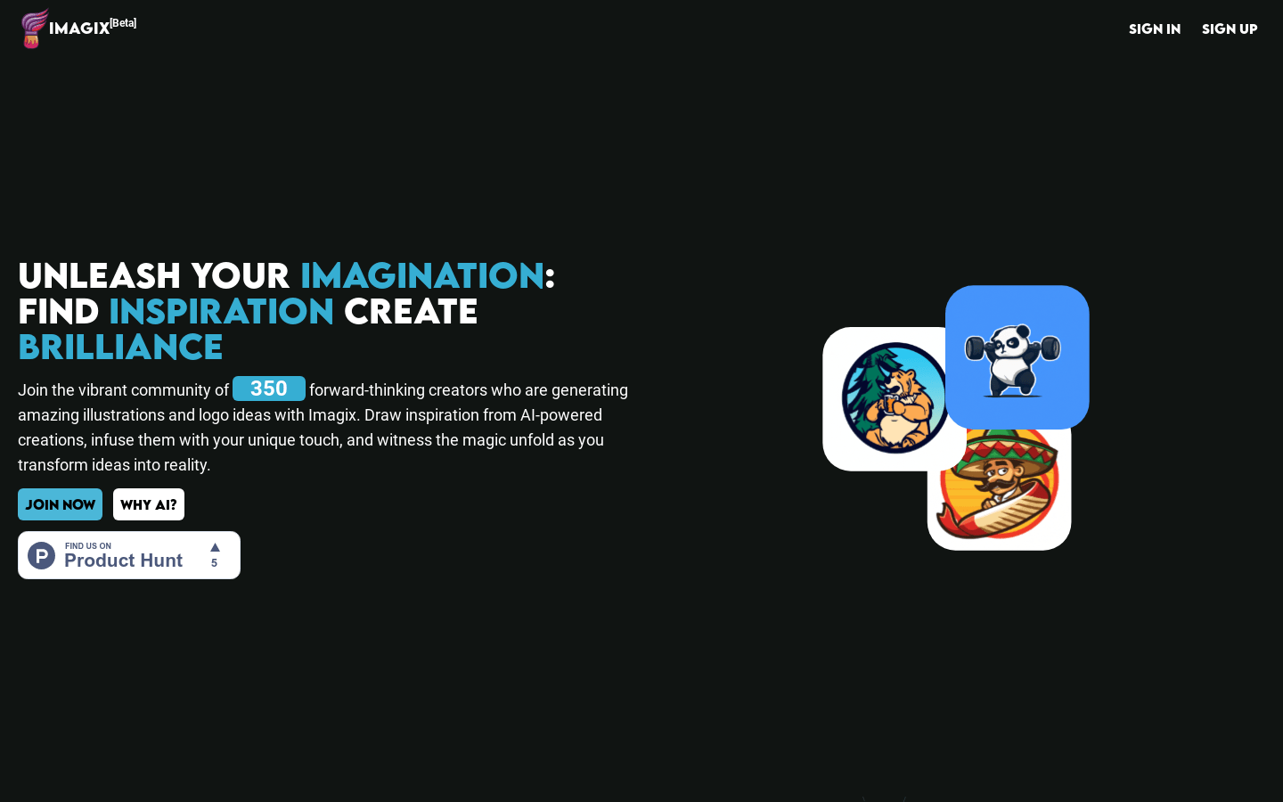 IMAGIX