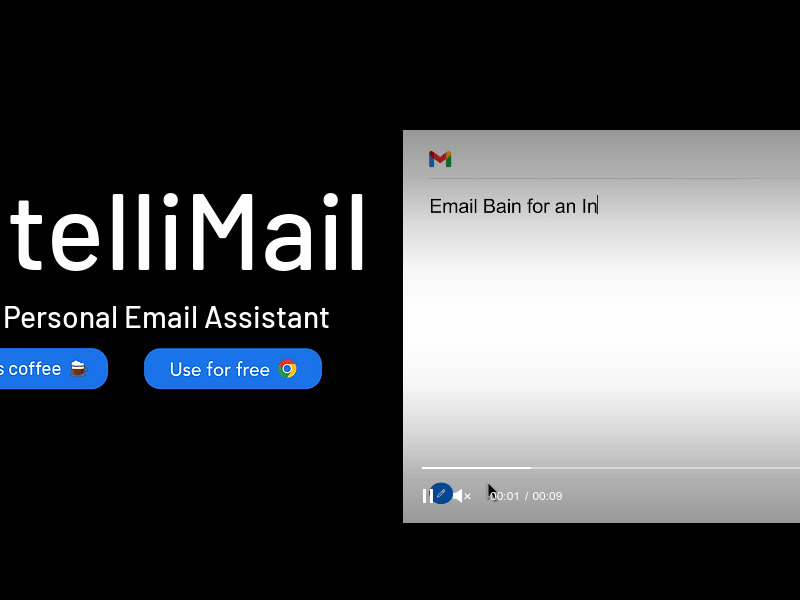 Intellimail