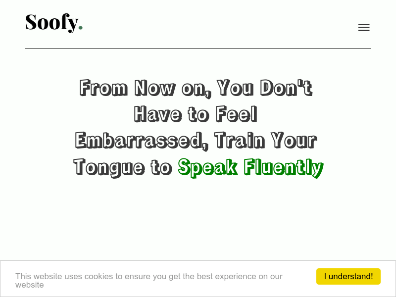 Soofy