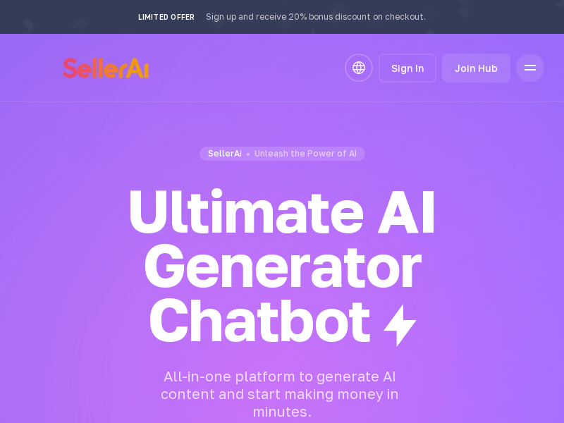 Sellerai