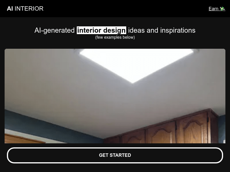 AI Interior