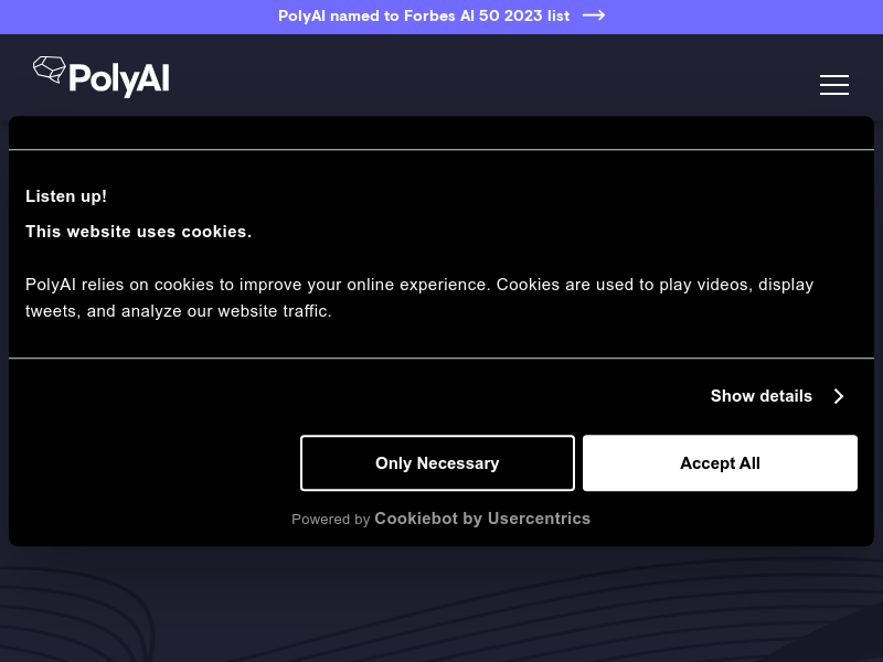 Poly Ai