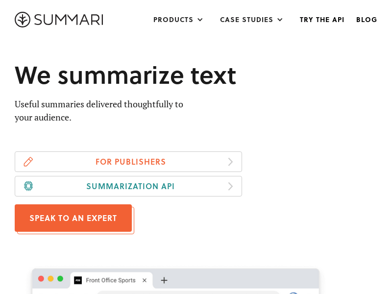 Summari