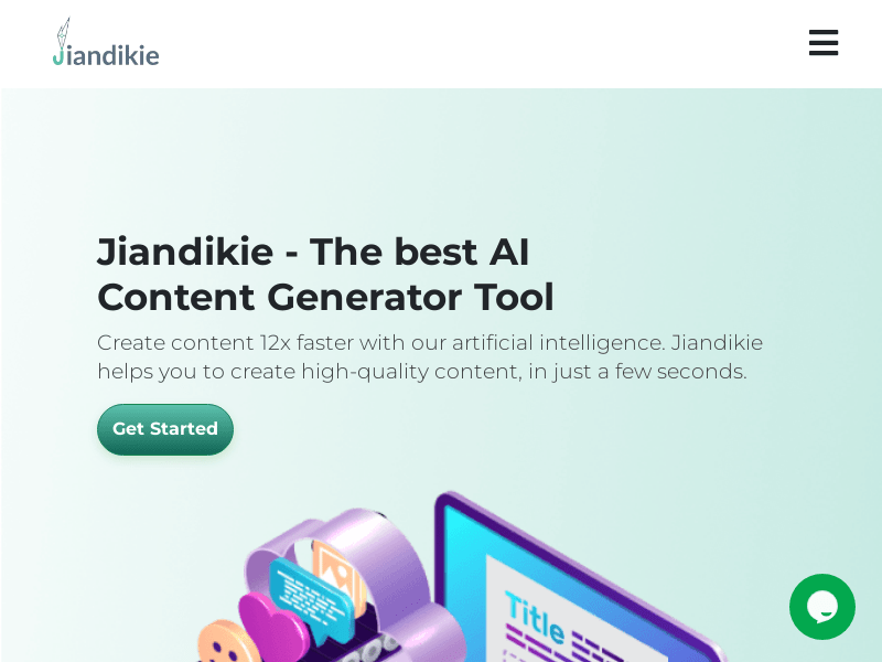 Jiandikie