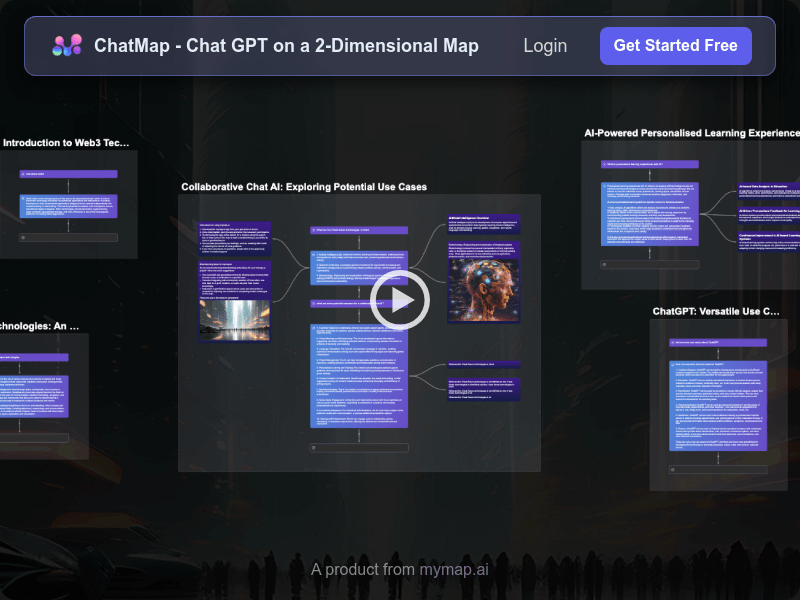 Chatmap