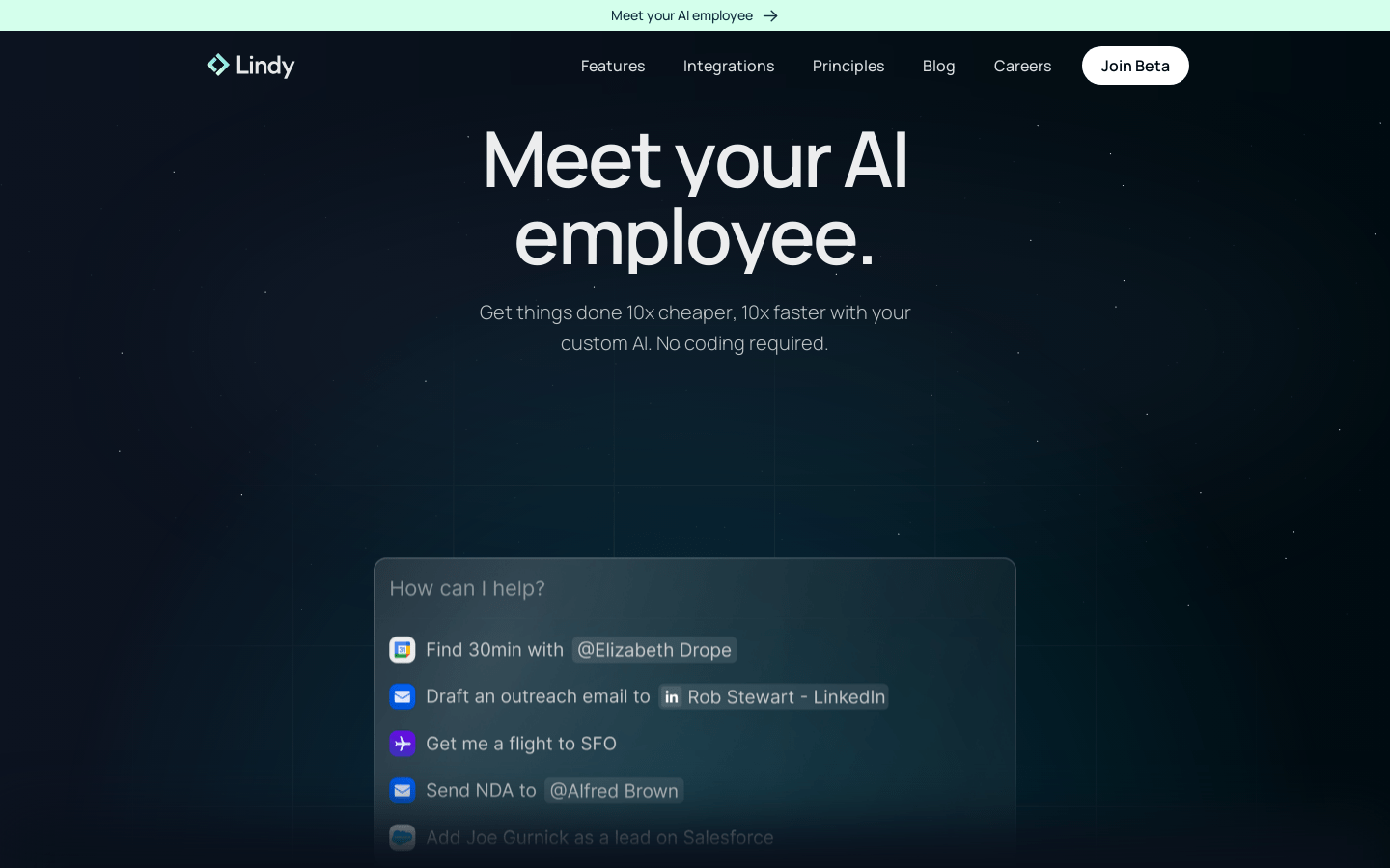 Lindy.ai