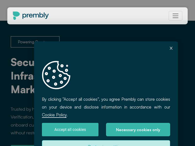 Prembly