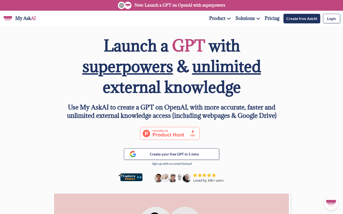 Ultimategpt