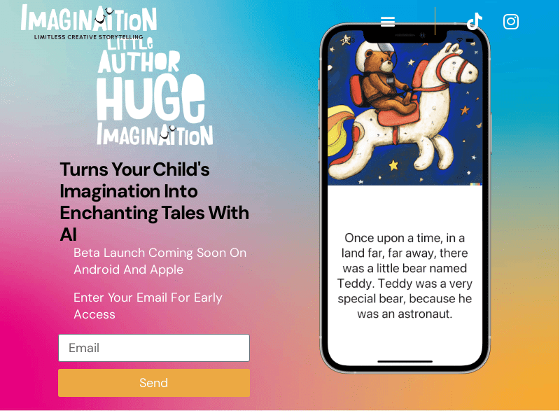 Imaginaition