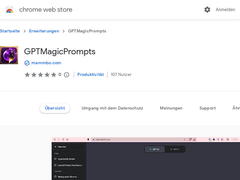 Gptmagicprompts
