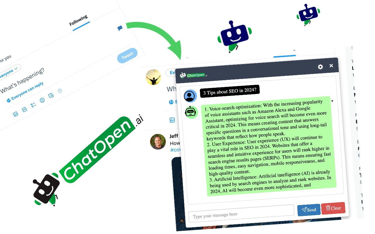 Chatpen.ai   (ChatGPT, GPT 3, GPT 4)
