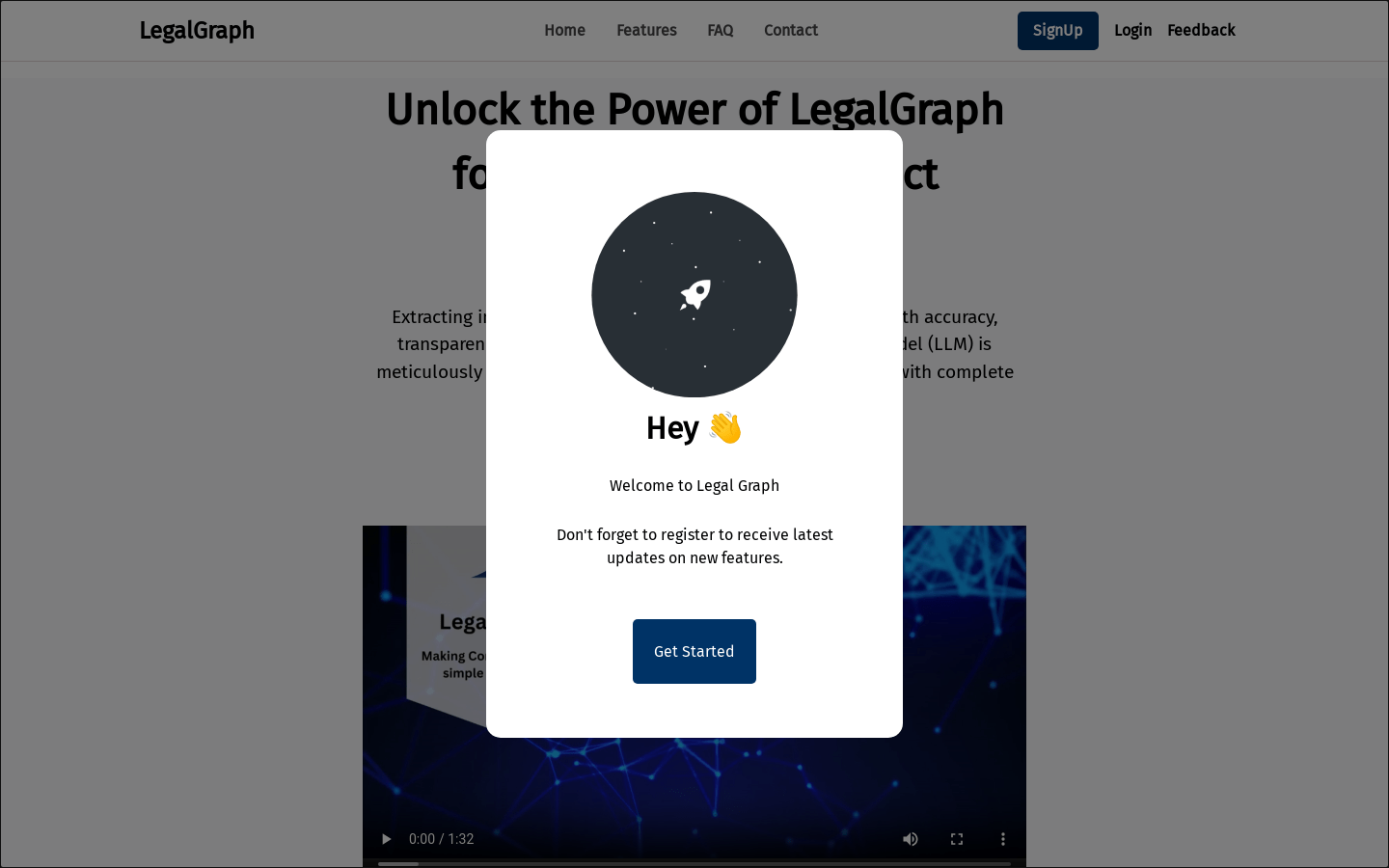 Legalgraph
