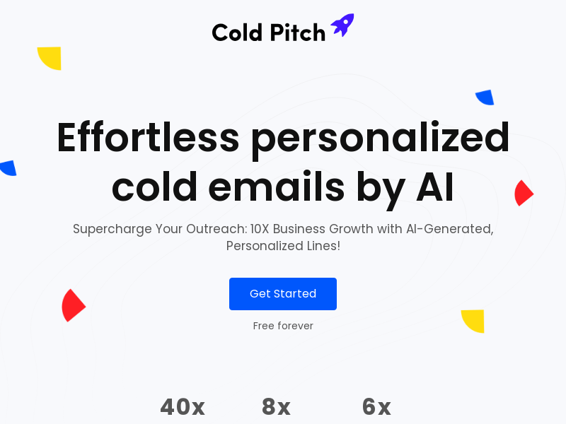 Cold Pitch