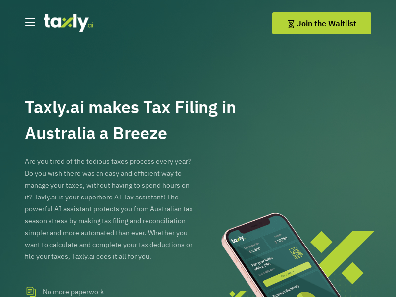 Taxly