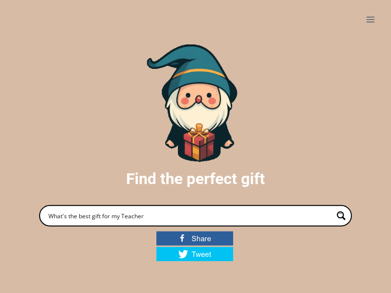 Present Wizard