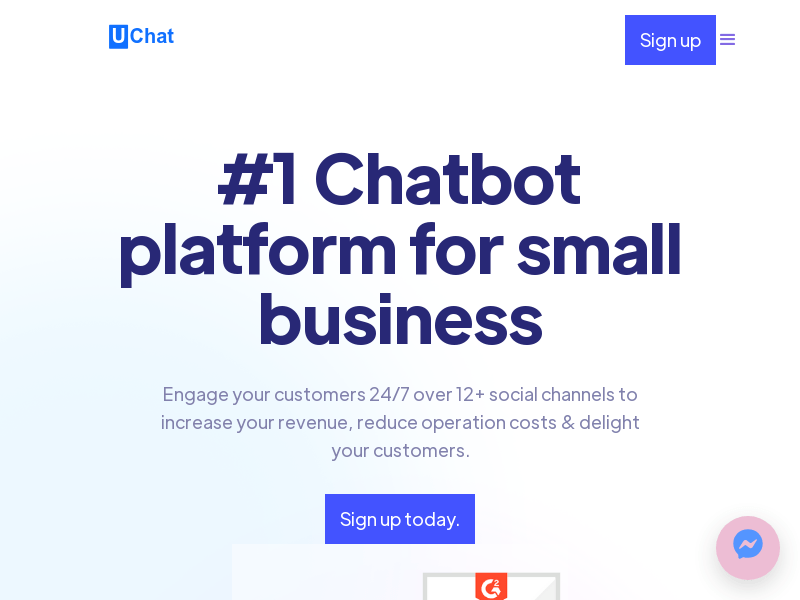Uchat