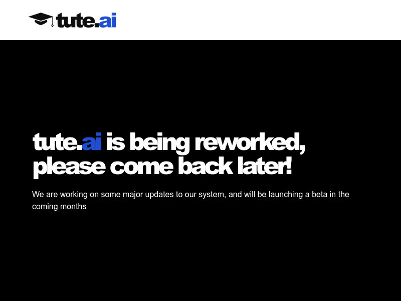 Tute.ai