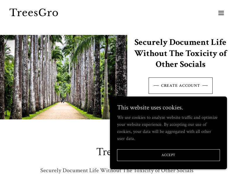 Treesgro