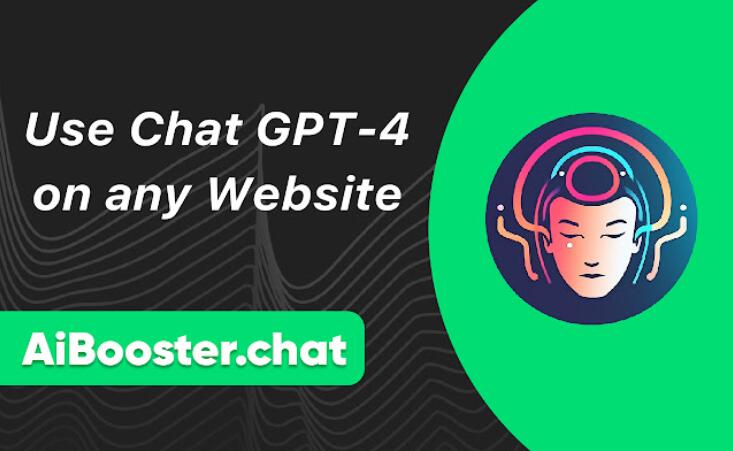 Aibooster   Chat GPT 4 On Any Website