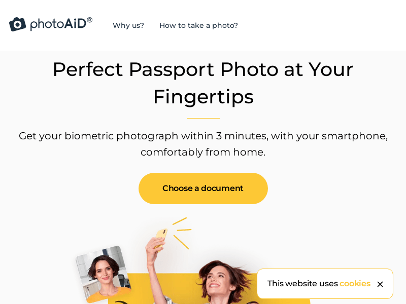 Photoaid