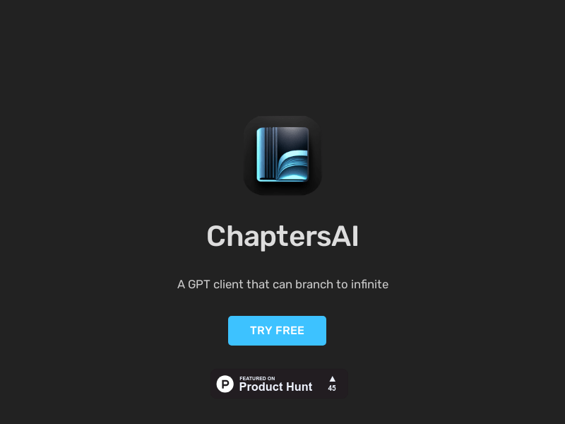 Chaptersai