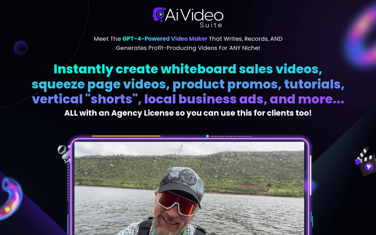 Aivideosuite