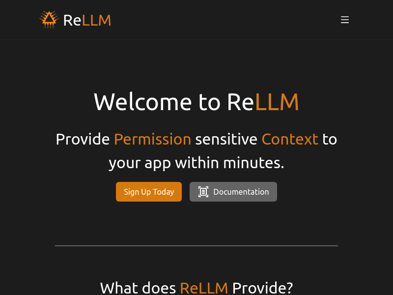 Rellm