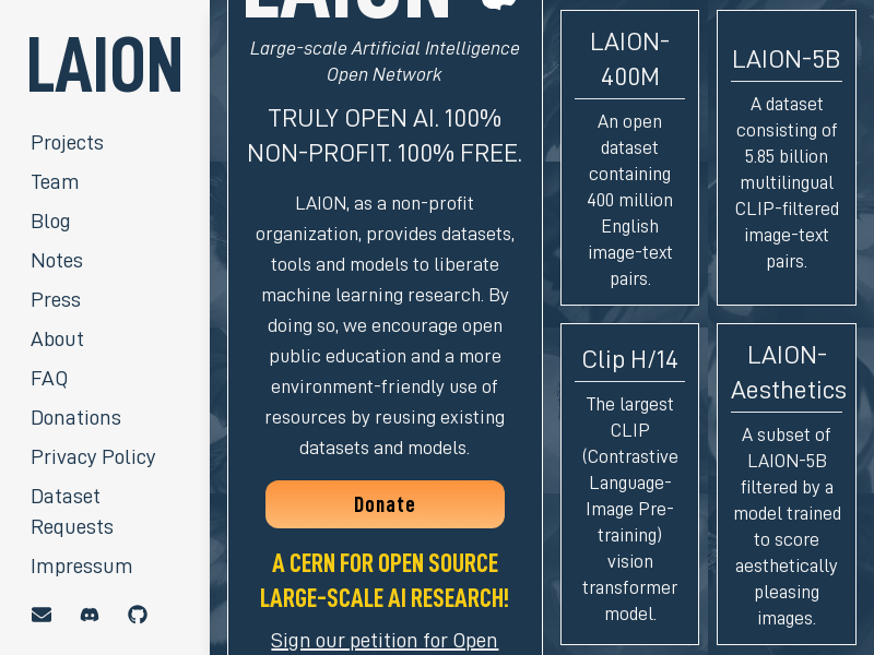 Laion