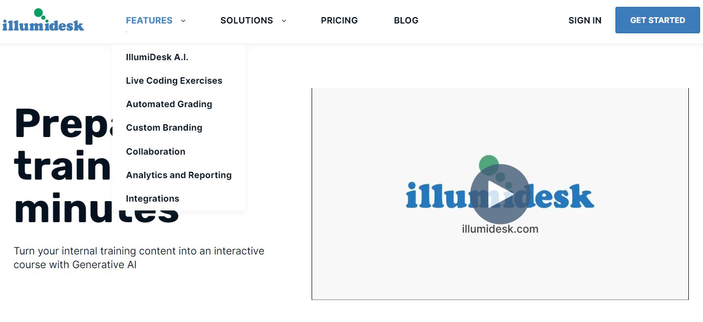 Illumidesk
