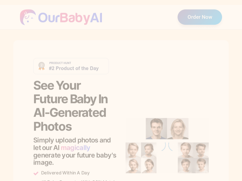 Ourbabyai