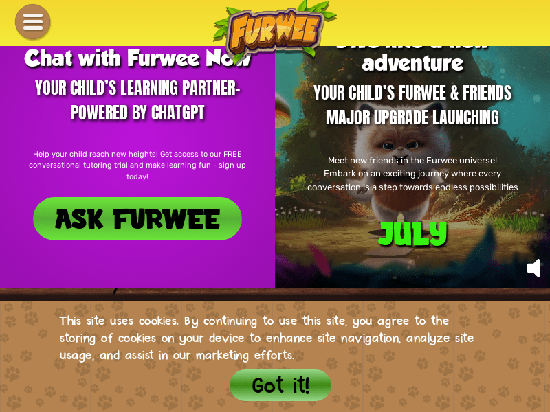 Furwee