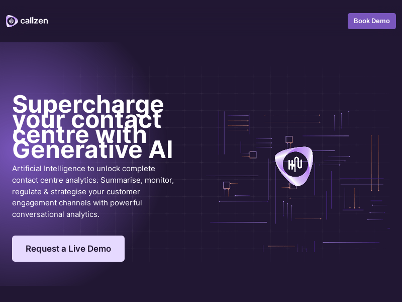 Callzen.ai