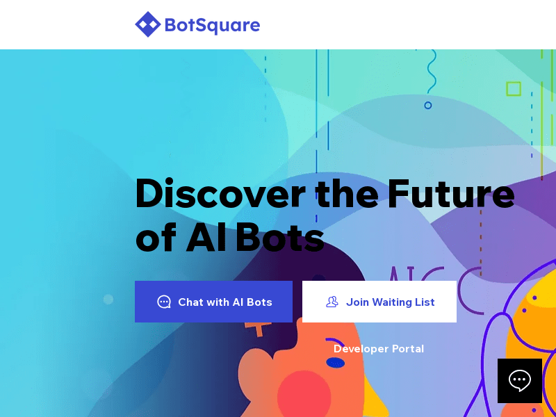 Botsquare