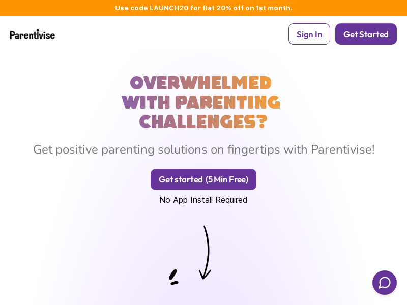 Parentivise