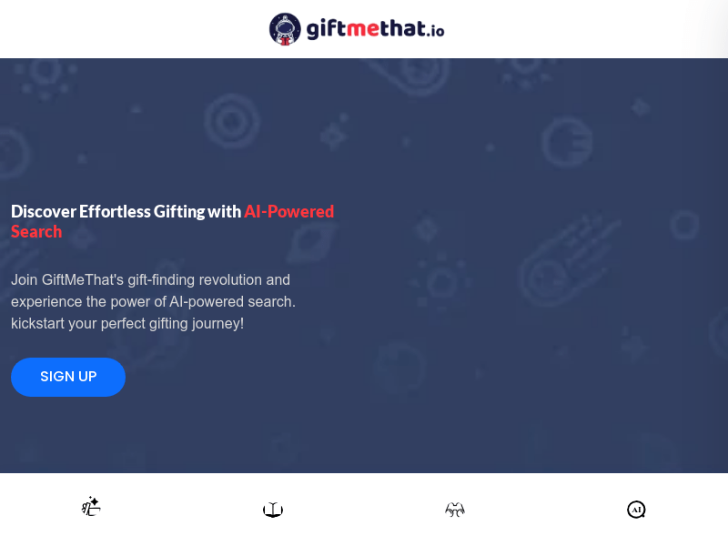 Giftmethat